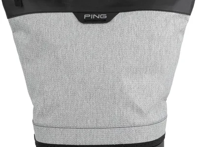 Ping Range Bag Taske - Heather Grey