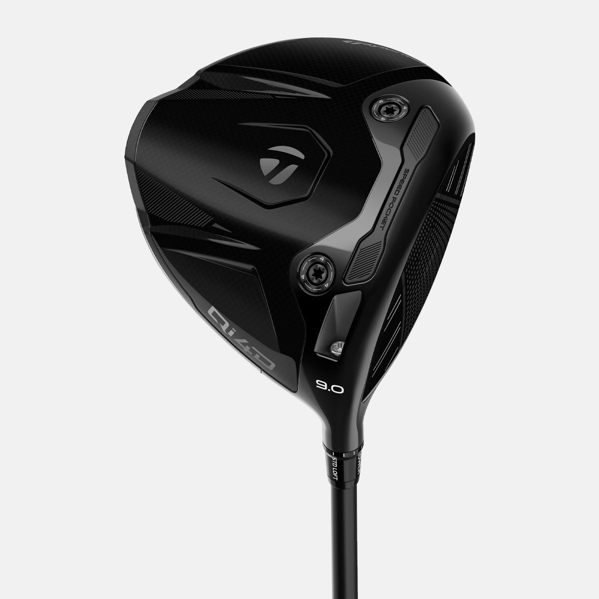 TaylorMade Qi4D Driver