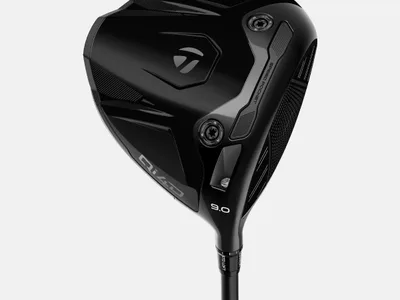 TaylorMade Qi4D Driver