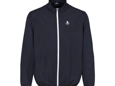 Cecilia Windbreaker Navy