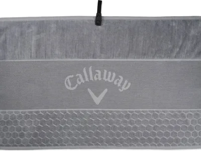 Callaway Tour (2023) Silver Håndklæde
