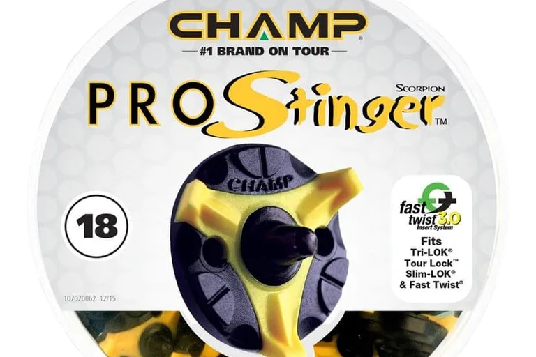 Champ Spikes Pro Stinger