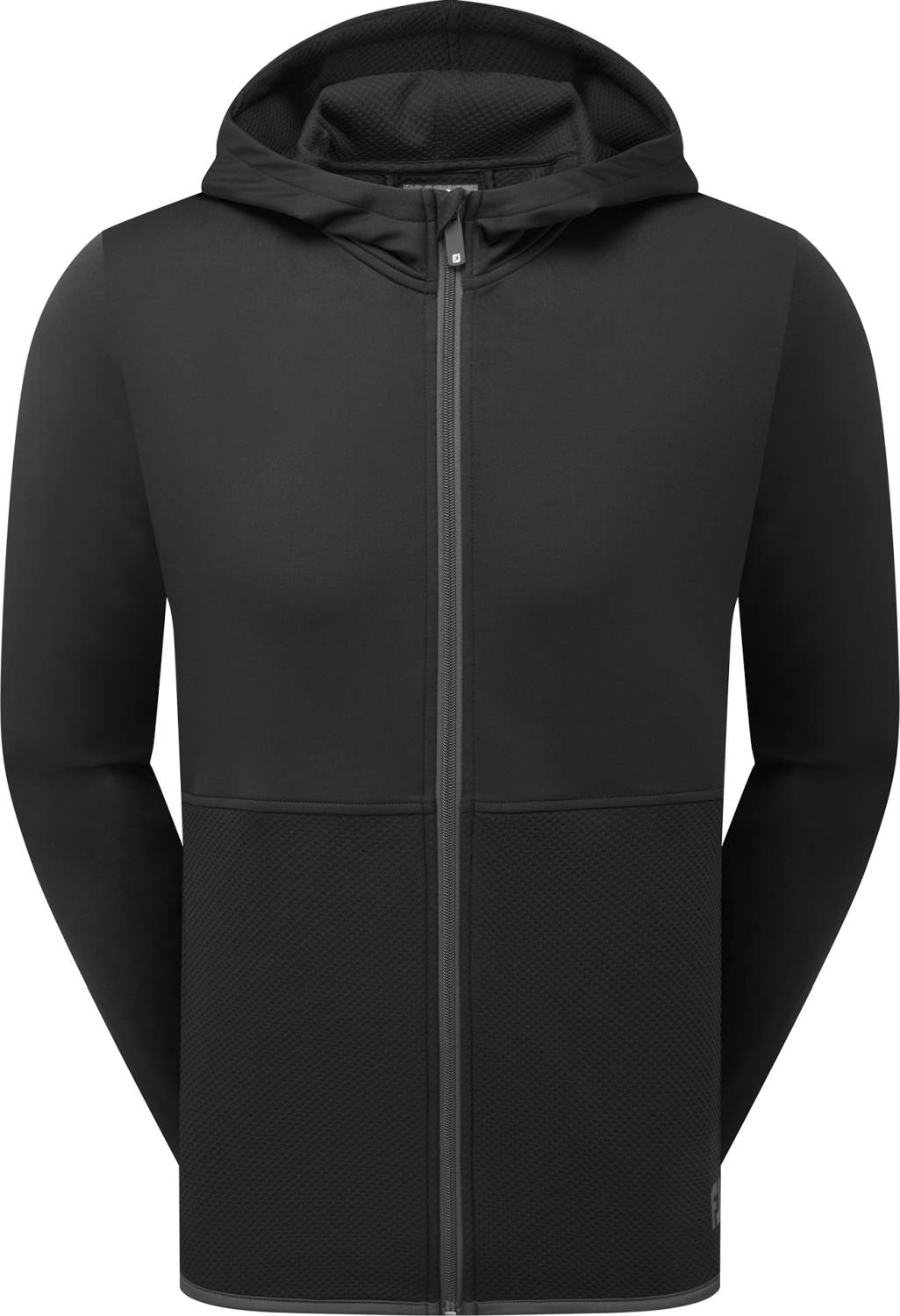 FootJoy ThermoSeries Full-Zip Hoodie Herre Cardigan