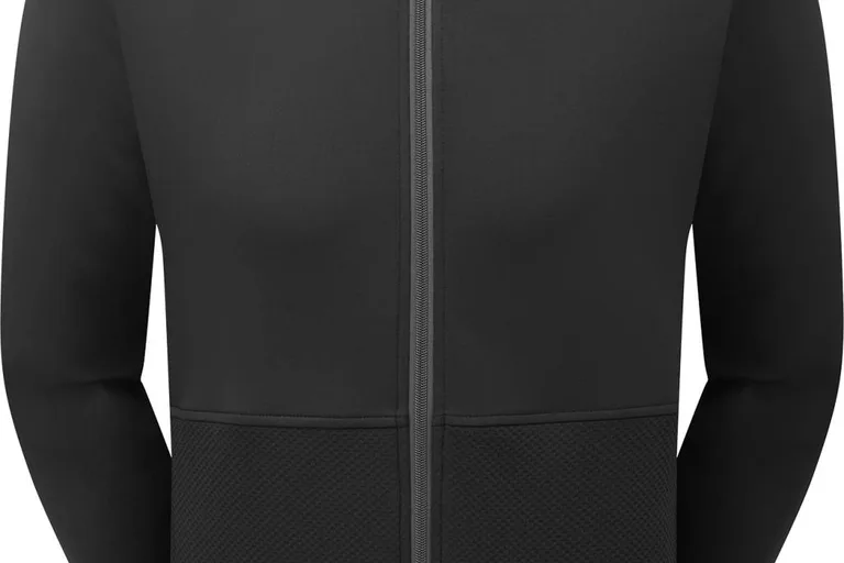 FootJoy ThermoSeries Full-Zip Hoodie Herre Cardigan