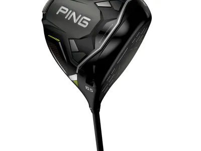 Ping Driver G430 Max 10K