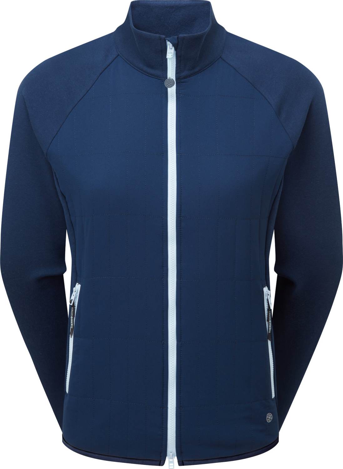 FootJoy ThermoSeries Hybrid Dame Jakke