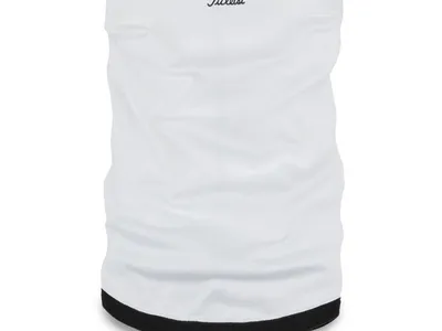 Titleist Halsvarmer Performance Snood, hvid/sort