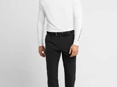 What Bunkers Bobby Herre Baselayer