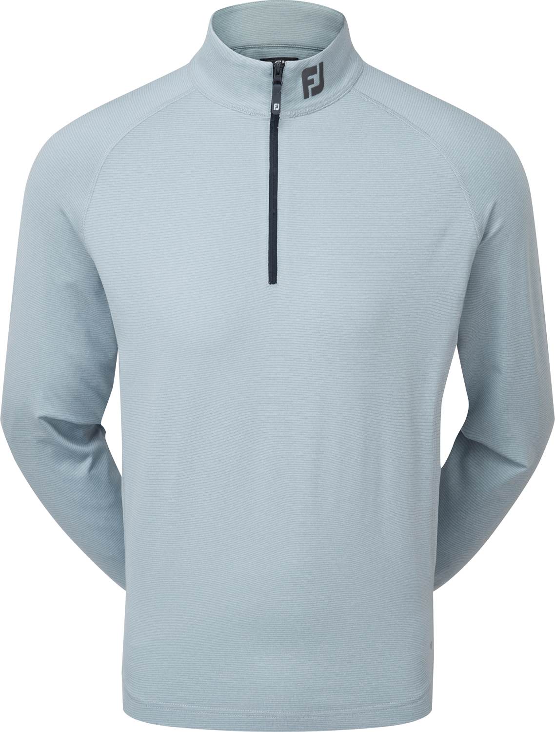 FootJoy ThermoSeries Brushed Back Midlayer Herre Pullover