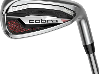 Cobra King Max Herre Jernsæt
