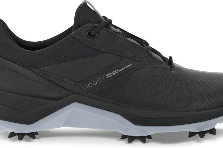 Ecco Biom G5 Vandtætte Dame Golfsko Med Spikes