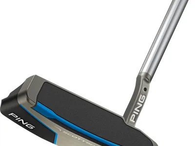Ping Scottsdale Anser 4 Flow Neck Putter