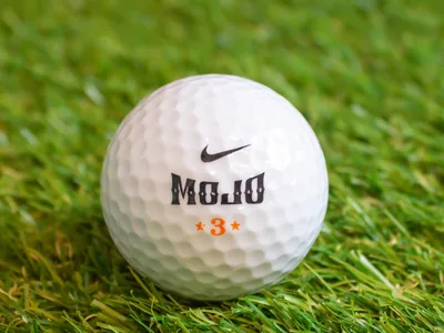 Nike Mojo Hvid Dame Søbolde