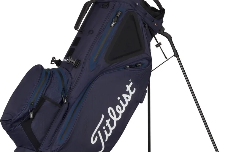 Titleist Hybrid 14 StaDry Vandtæt Bærebag