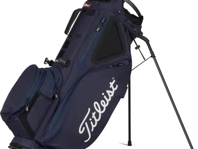 Titleist Hybrid 14 StaDry Vandtæt Bærebag