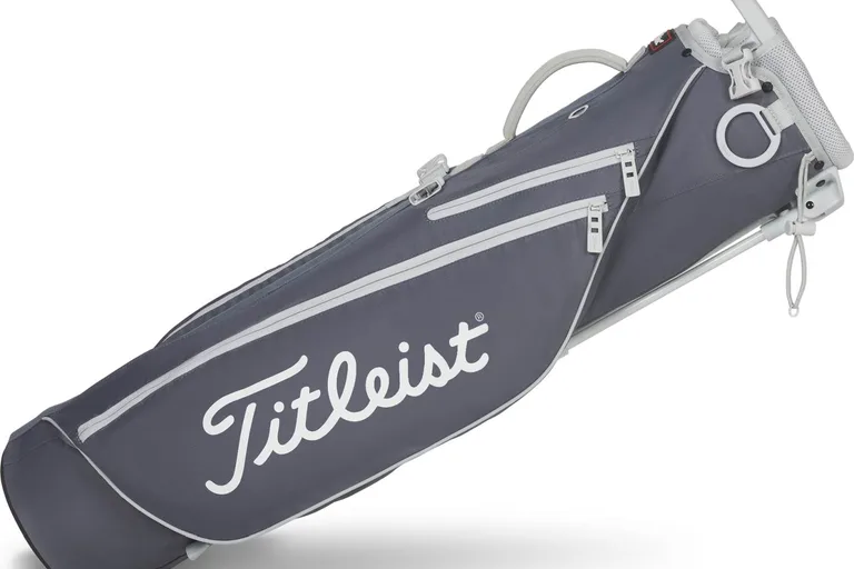 Titleist Premium Carry Hylsterbag