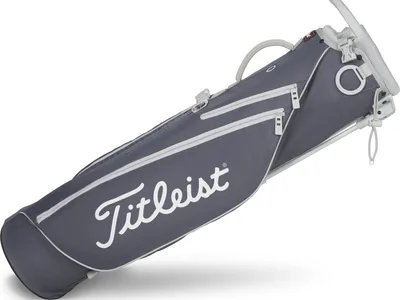 Titleist Premium Carry Hylsterbag