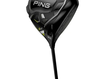 Ping Driver G430 SFT