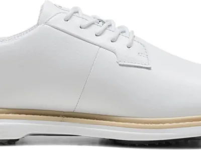 Puma ROYALE Vandtætte Herre Golfsko Med Spikes