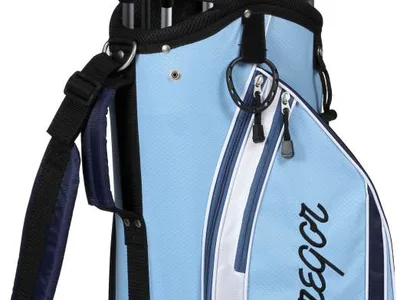 MacGregor CG4000 Dame Golfsæt
