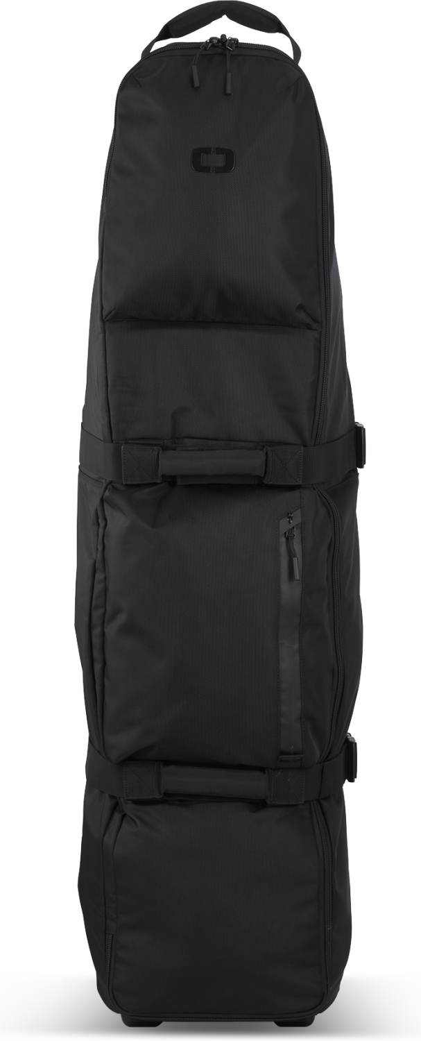 OGIO Pace Rejsecover - Black