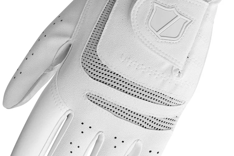 Wilson Grip Plus Syntetisk Dame Golfhandske