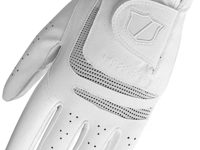 Wilson Grip Plus Syntetisk Dame Golfhandske