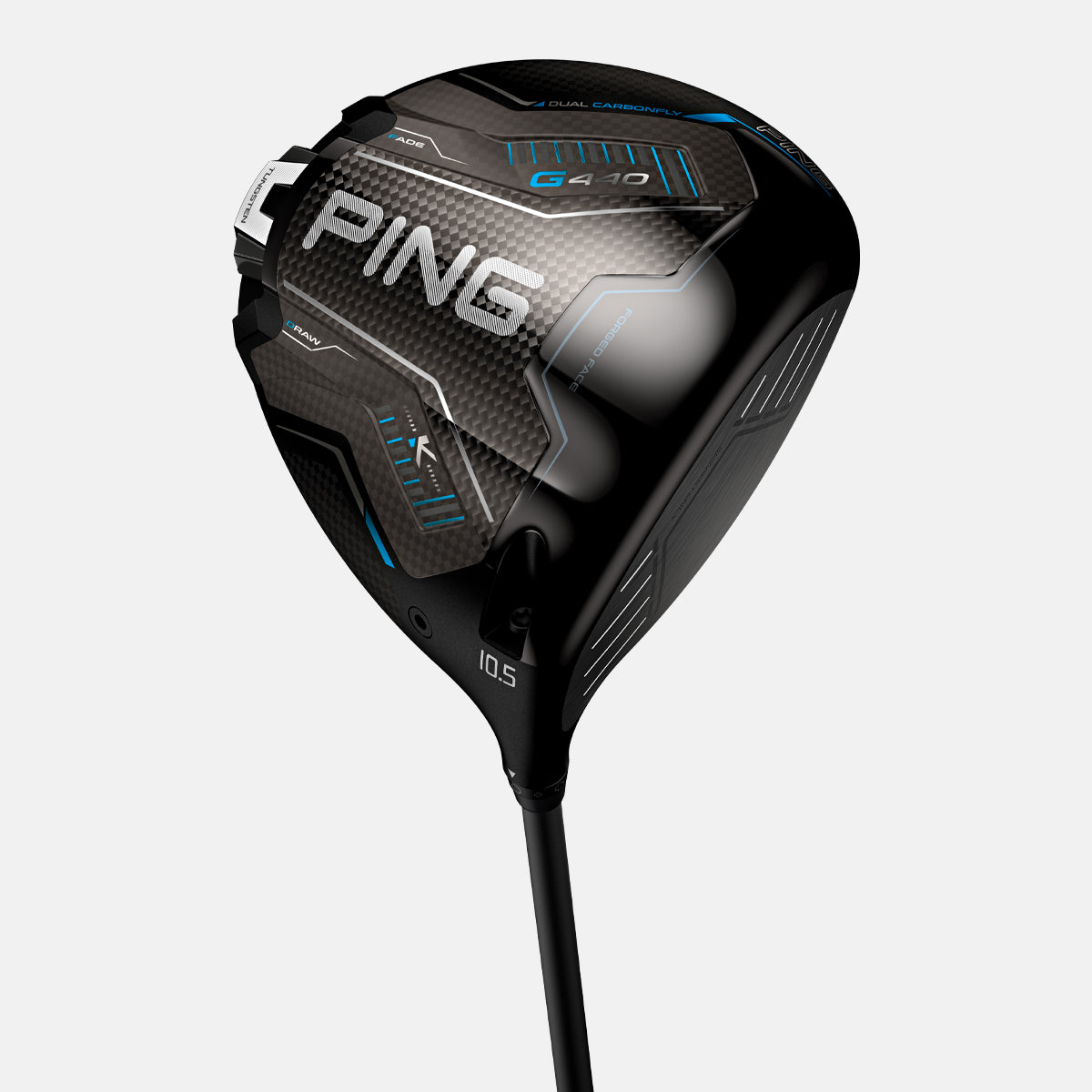 Ping G440 Max Driver