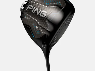 Ping G440 Max Driver
