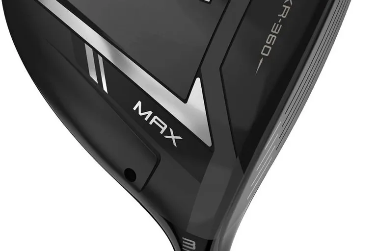 Wilson DYNAPWR Max (2025) Herre Fairwaykølle
