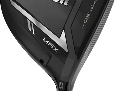 Wilson DYNAPWR Max (2025) Herre Fairwaykølle