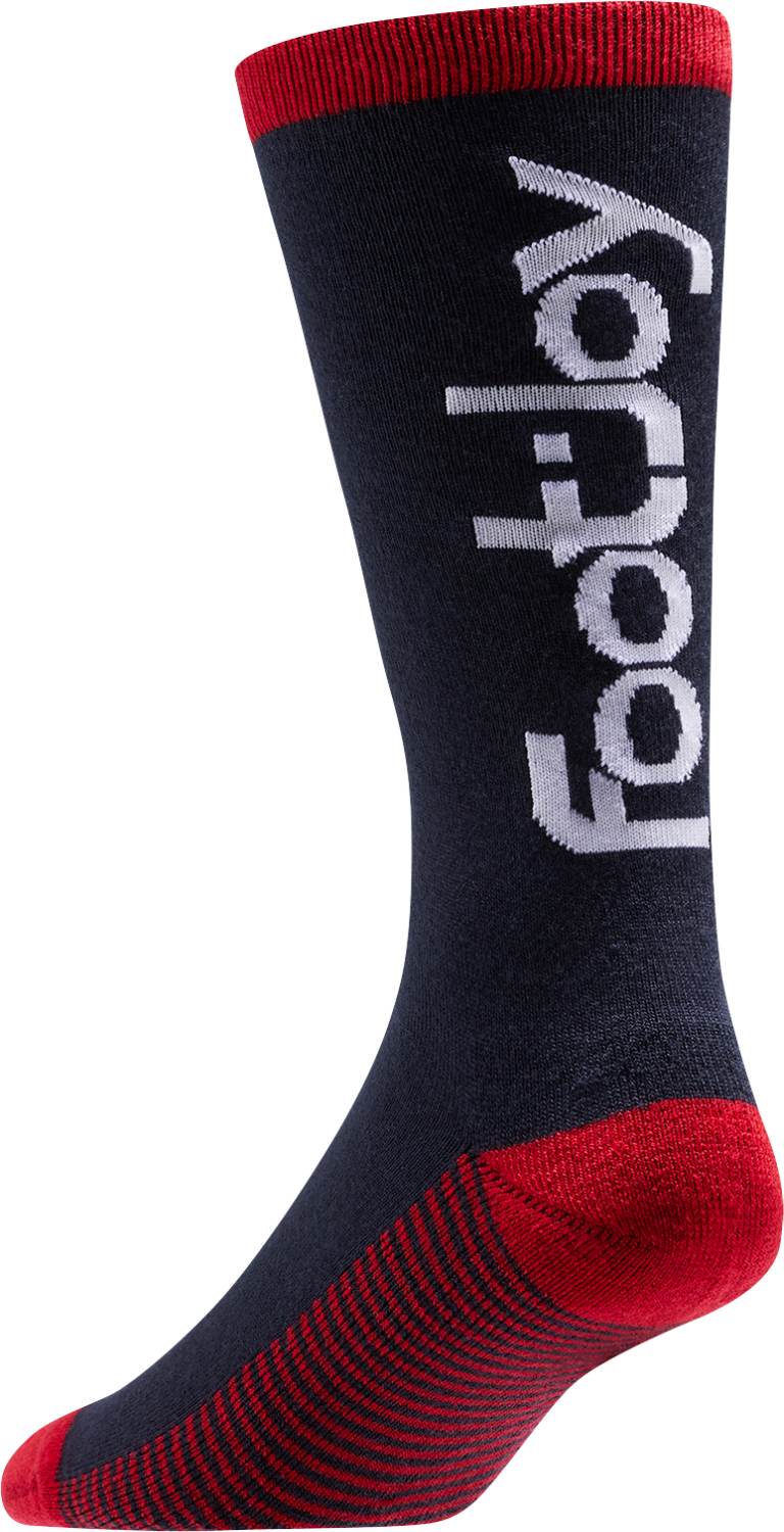 FootJoy ProDry Heritage Crew Herre Sokker