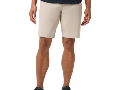 TRAVISMATHEW Beck 2.0 shorts, khaki