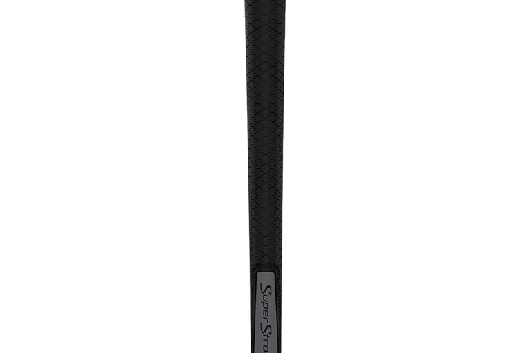 Super Stroke Håndtag REVL Player Undersize, sort