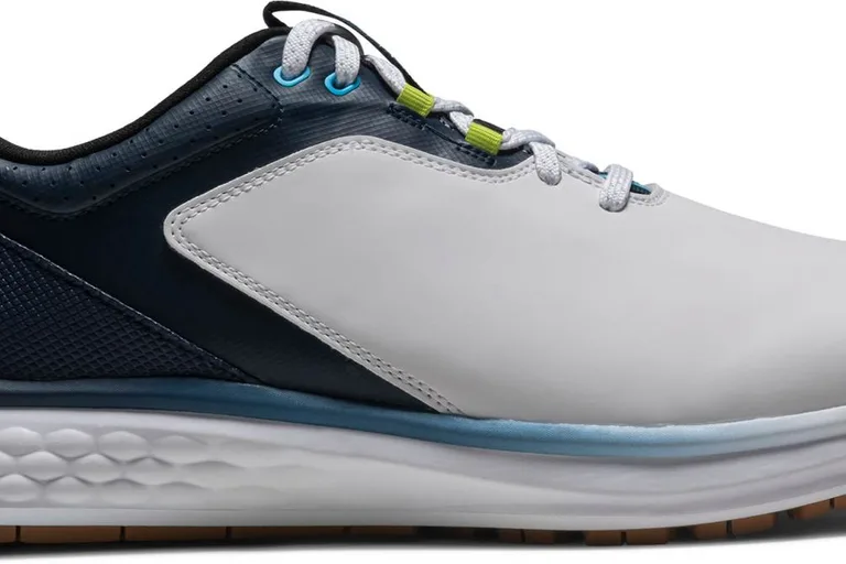 FootJoy Pulse Vandtætte Herre Golfsko Uden Spikes