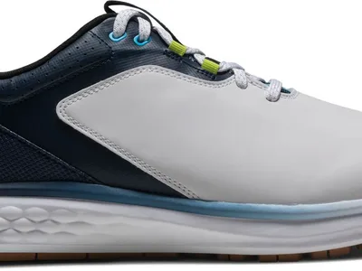 FootJoy Pulse Vandtætte Herre Golfsko Uden Spikes