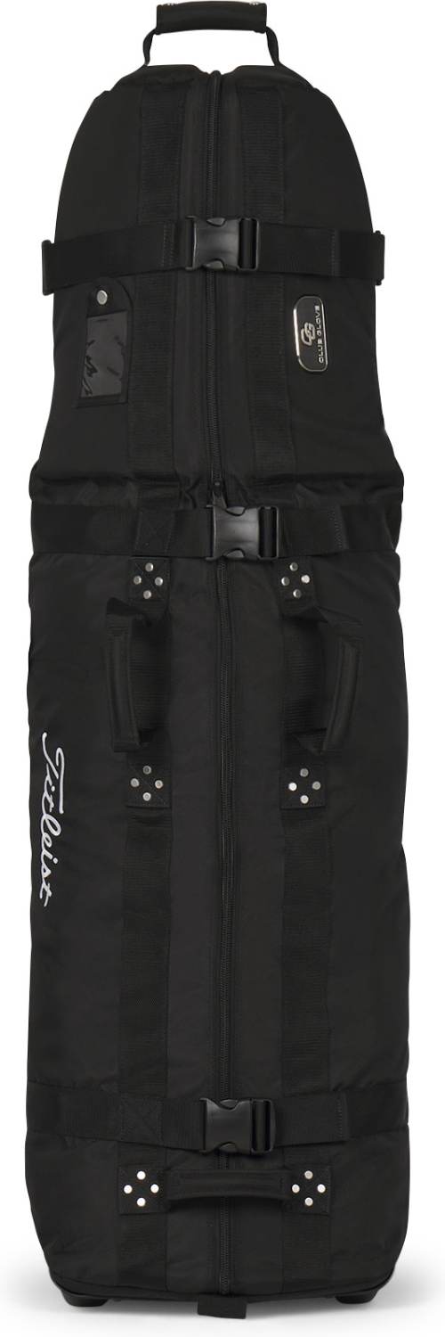 Titleist Club Glove Club Traveler Rejsecover - Black
