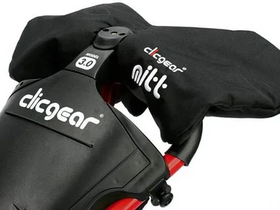 Clicgear Mittens Håndvarmer