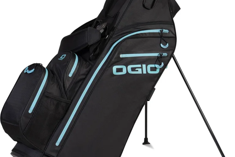OGIO All Elements Hybrid (2026) Vandtæt Herre Bærebag
