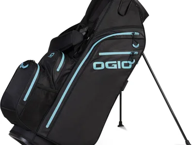 OGIO All Elements Hybrid (2026) Vandtæt Herre Bærebag