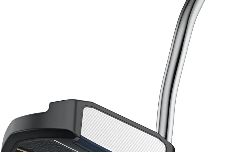 Ping G Le3 Fetch Double Bend Neck Dame Putter