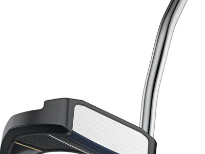 Ping G Le3 Fetch Double Bend Neck Dame Putter