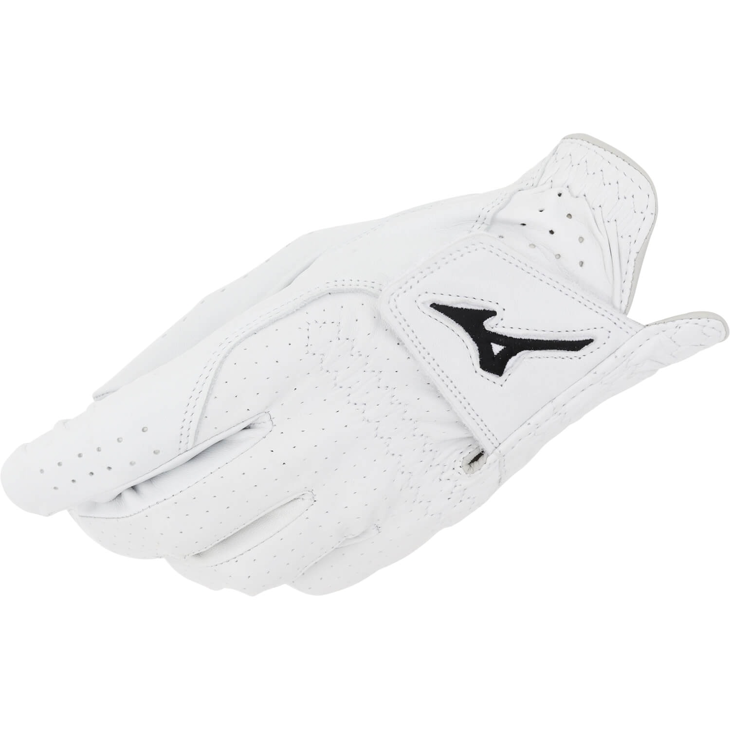 Mizuno Handske Tour, hvid
