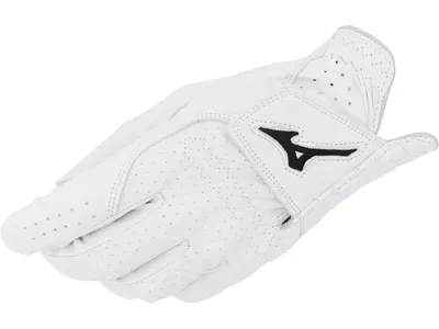 Mizuno Handske Tour, hvid