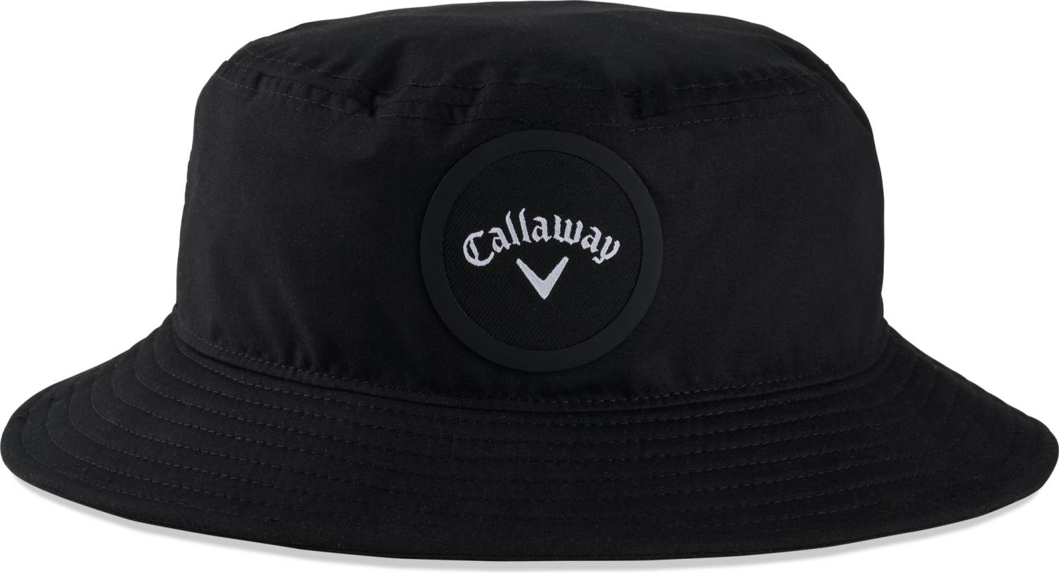 Callaway Hyperdry Bucket Hat Herre Kasket