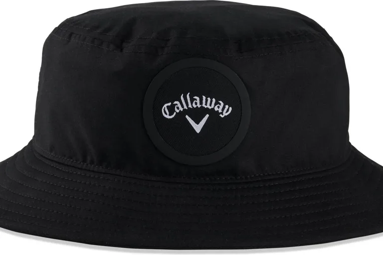 Callaway Hyperdry Bucket Hat Herre Kasket
