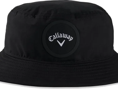 Callaway Hyperdry Bucket Hat Herre Kasket