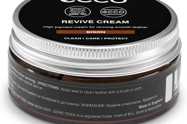 Ecco Revive Cream Bison Skopleje
