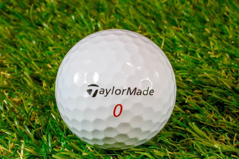 Taylormade Tour Response Hvid Herre Søbolde