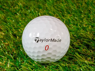 Taylormade Tour Response Hvid Herre Søbolde